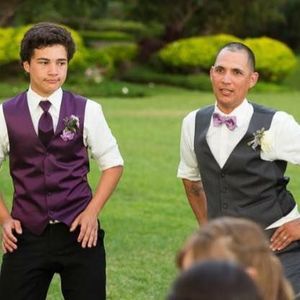 Meet your Posher, Jacob